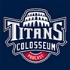 Titans Colosseum Podcast