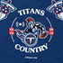 Titans Country