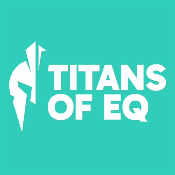 Artwork for Titans of EQ