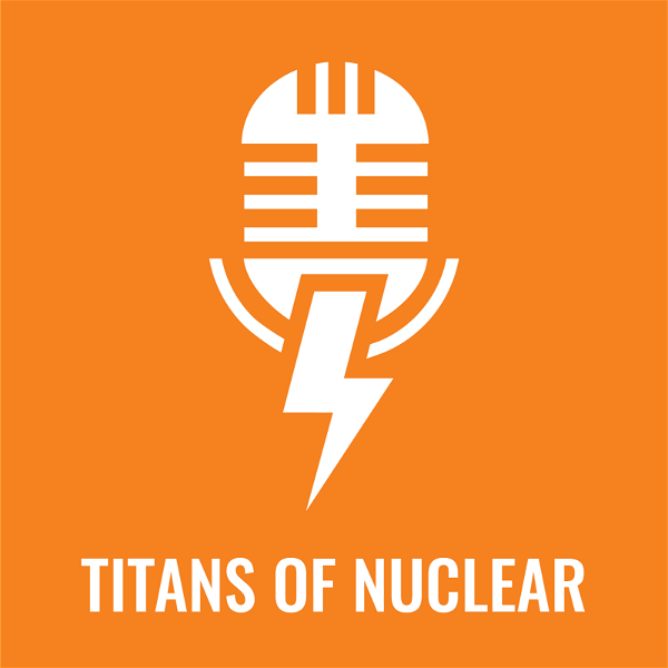 Artwork for Titans Of Nuclear