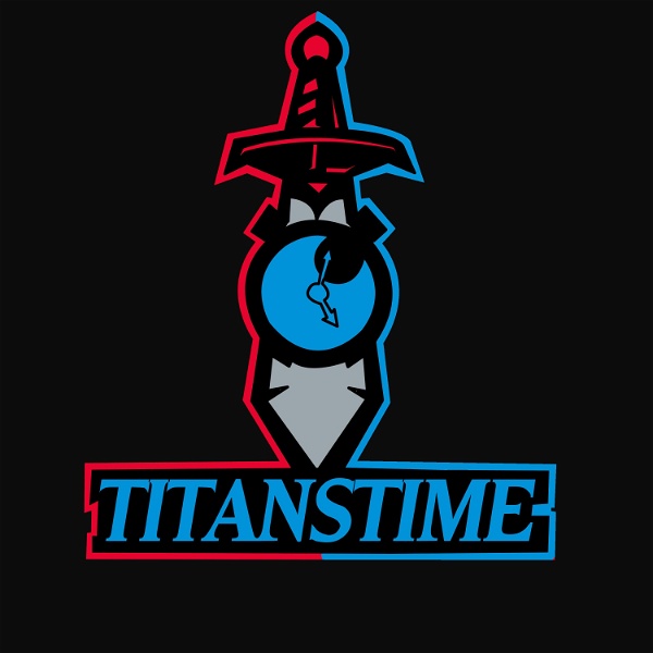 Artwork for Titans Time