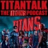 TitanTalk: The Titans Podcast