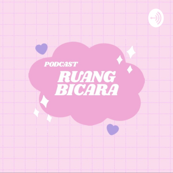 Artwork for P.R.B (Podcast Ruang Bicara)