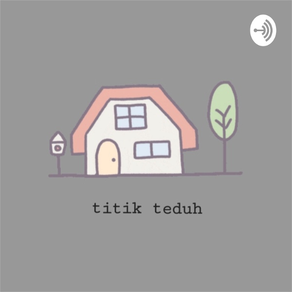 Artwork for Titik Teduh
