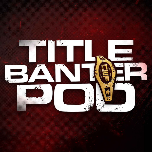 Artwork for Title Banter Podcast