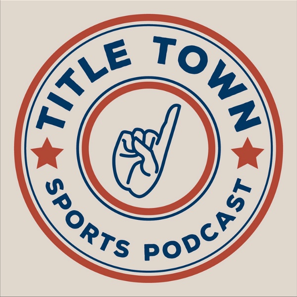 Artwork for Title Town Sports Podcast