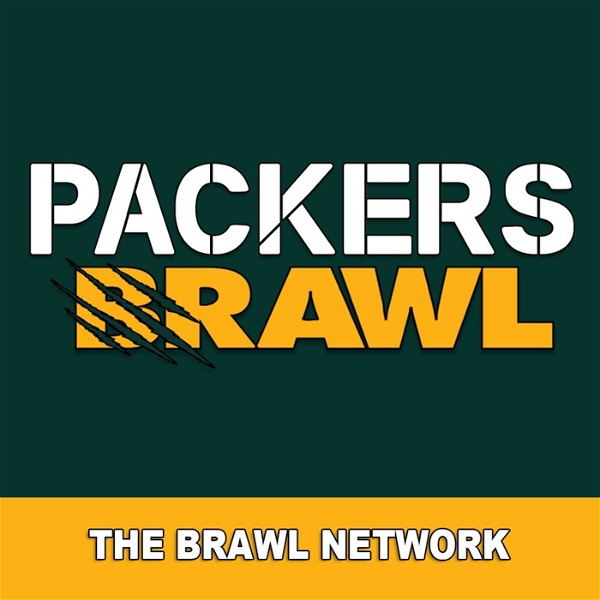 Artwork for Packers Brawl
