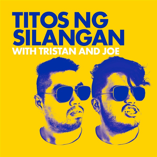 Artwork for Titos ng Silangan