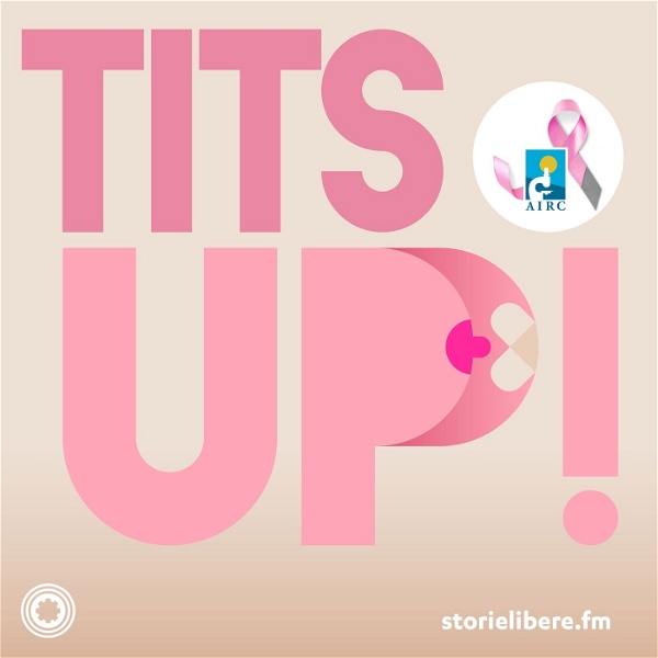 Artwork for Tits Up!