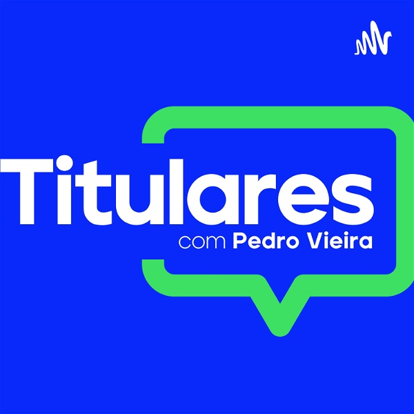 Artwork for Titulares