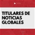 Titulares De Noticias Globales