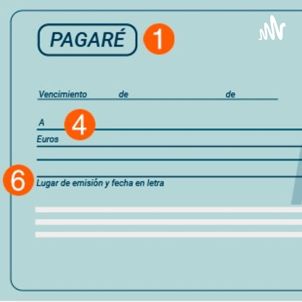Artwork for Título De Crédito Pagare