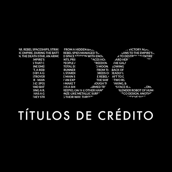Artwork for Títulos de Crédito
