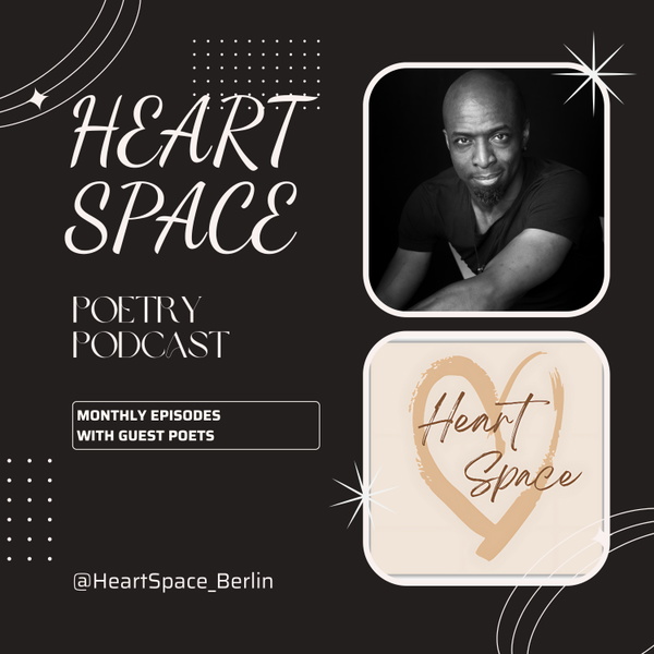 Artwork for Heart Space