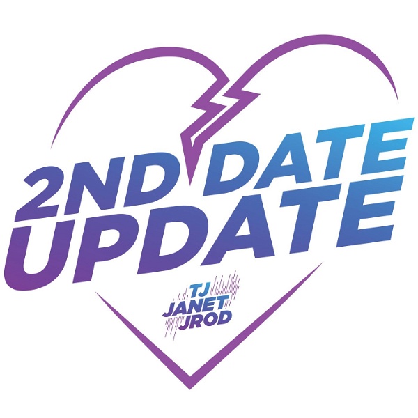 Artwork for TJ, Janet and Jrod 2nd Date Update