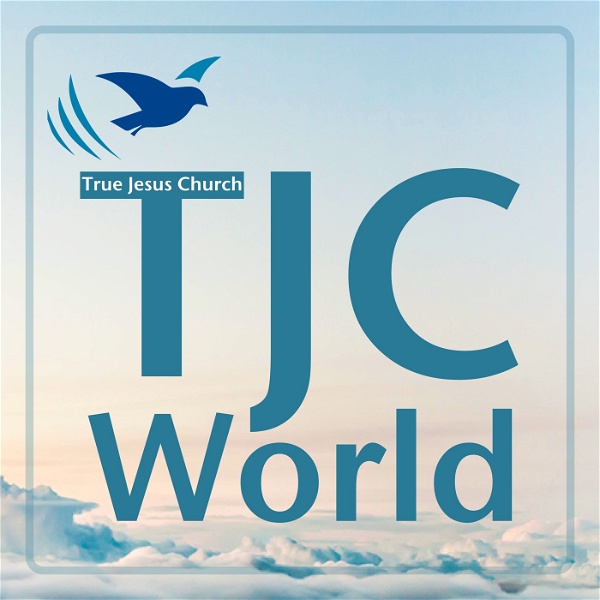 Artwork for TJC World 真耶穌教會