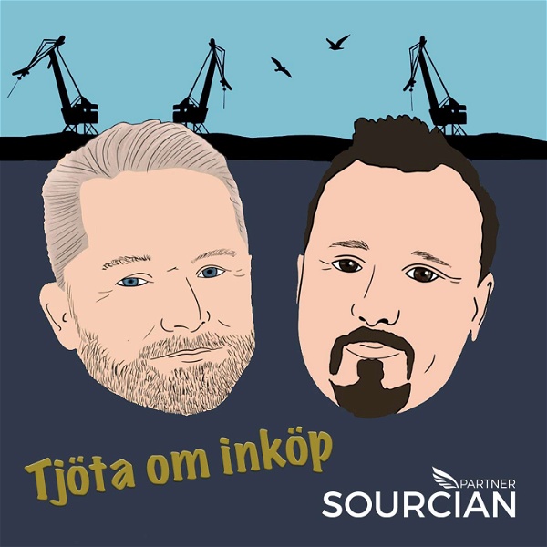 Artwork for Tjöta om Inköp