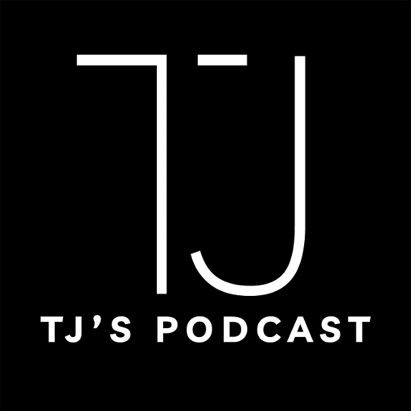 Artwork for TJ's Podcast