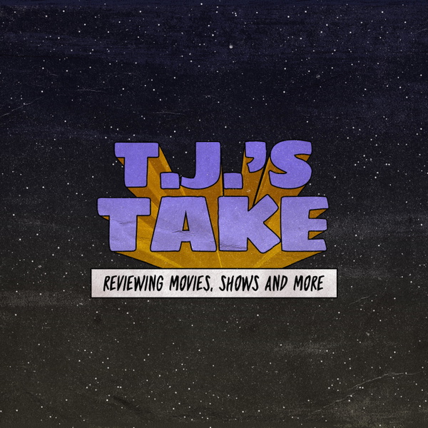 Artwork for T.J.'s Take