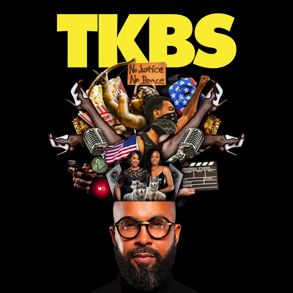 Artwork for THE KENNY BURNS SHOW