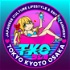 TKO Radio - Japan and Japanese Culture, Lifestyle, and Entertainment