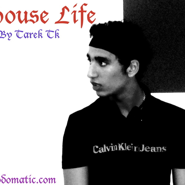 Artwork for Tk's House Life