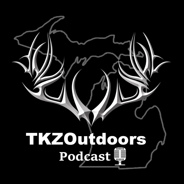Artwork for TKZ Outdoors Podcast