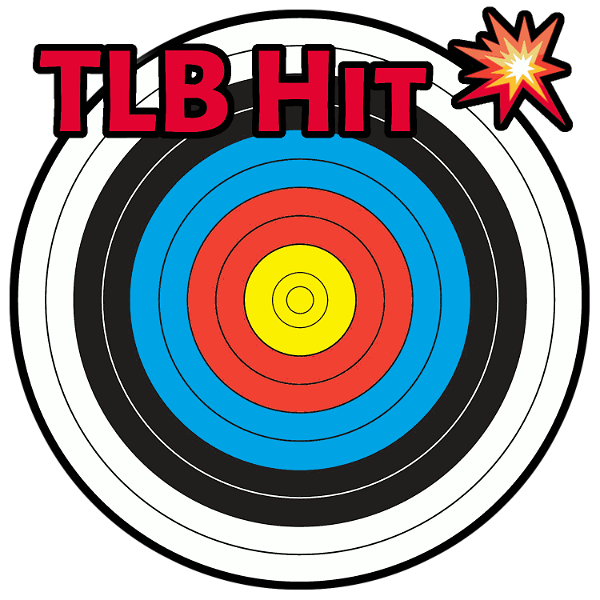 Artwork for TLB Hit 💥