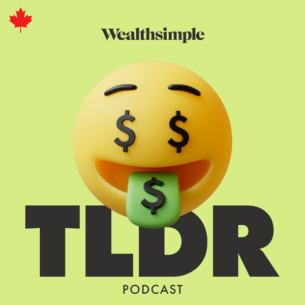 Artwork for TLDR