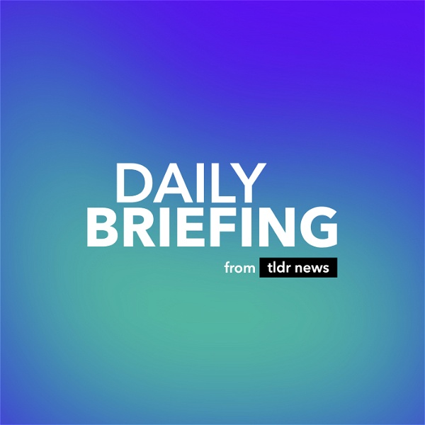 Artwork for The Daily Briefing