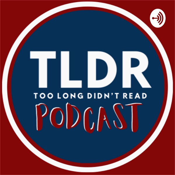 Artwork for TLDR Podcast