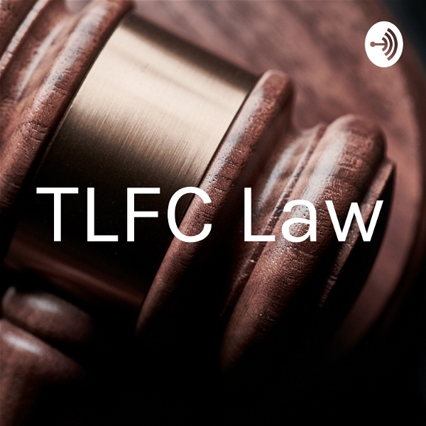 Artwork for TLFC Law