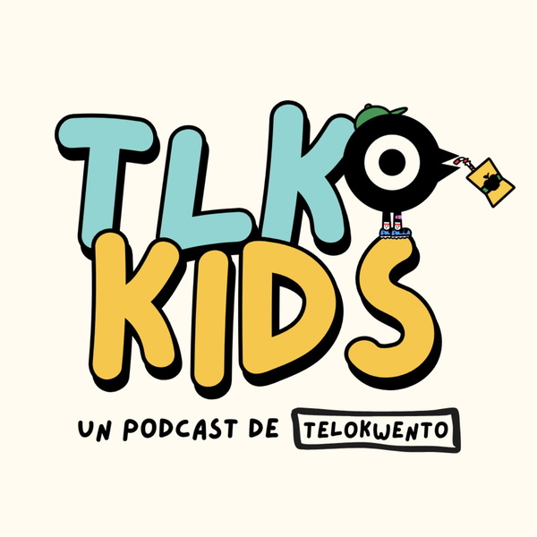 Artwork for TLK Kids 🧃
