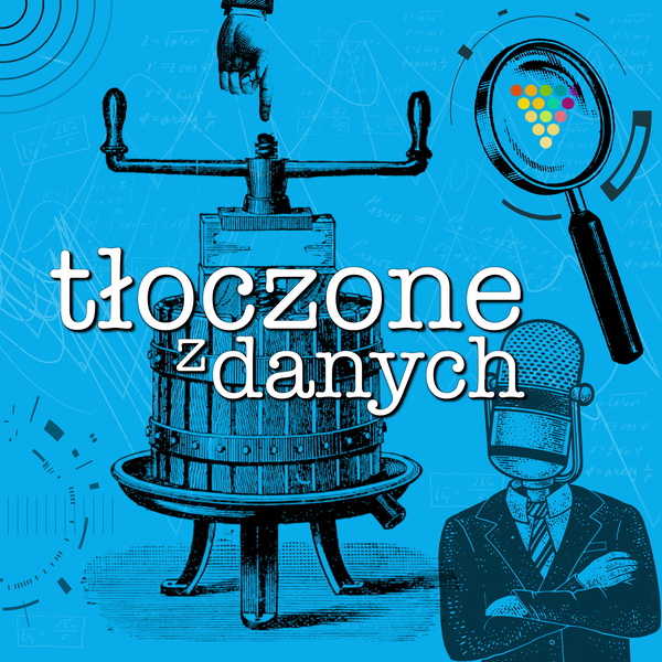 Artwork for Tłoczone z danych