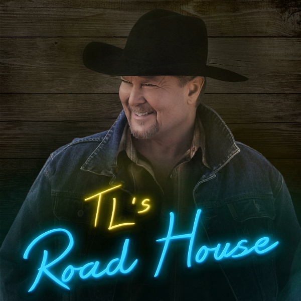 Artwork for TL's Road House