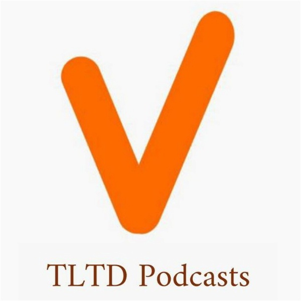 Artwork for TLTD Volunteer Podcast