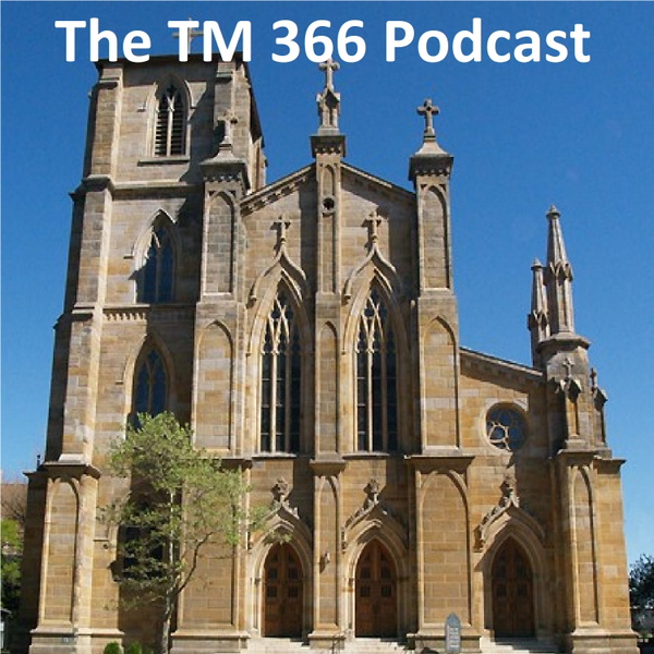 Artwork for TM 366