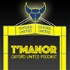 T'Manor - Oxford United Podcast