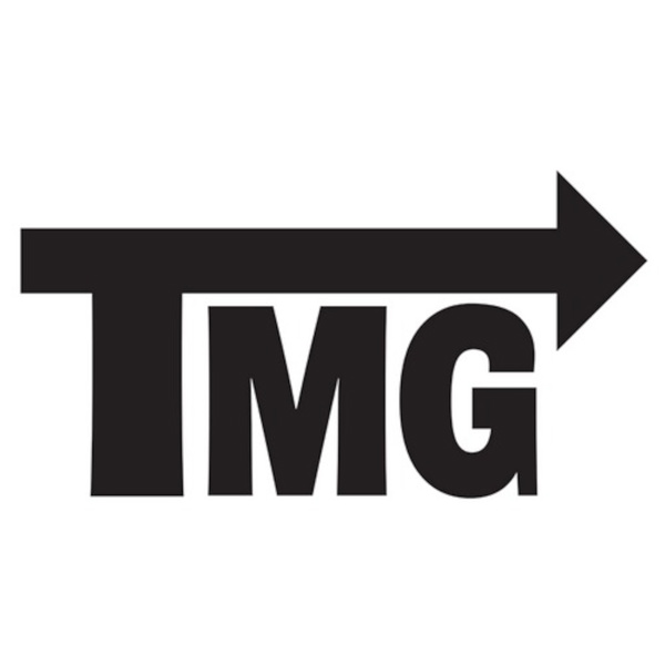 Artwork for TMG Network's Podcast