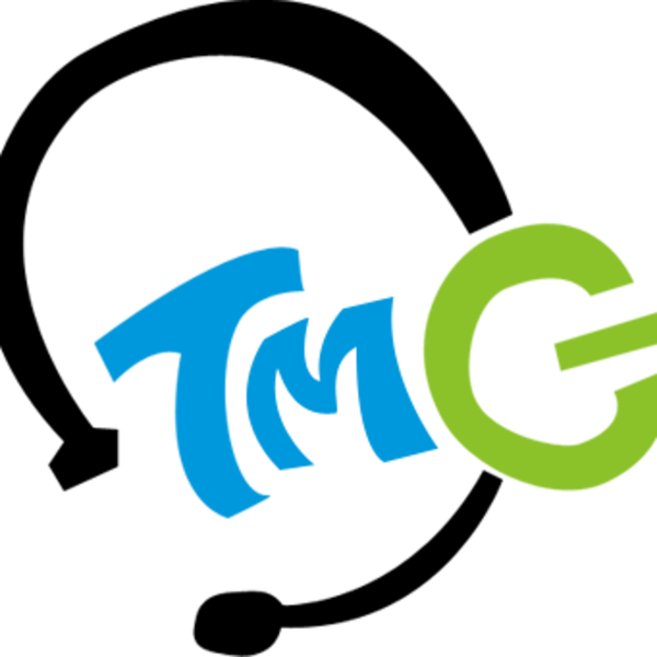 Artwork for TMGcast