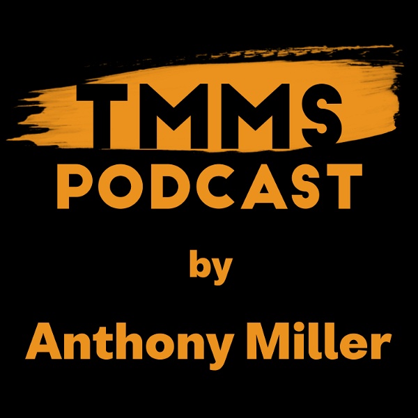 Artwork for TMMS Podcast