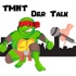 TMNT Der Talk