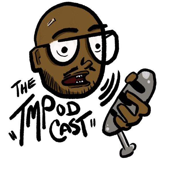 Artwork for TMPodcast