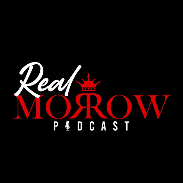 Artwork for REAL MORROW