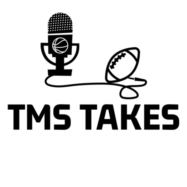 Artwork for TMS Takes