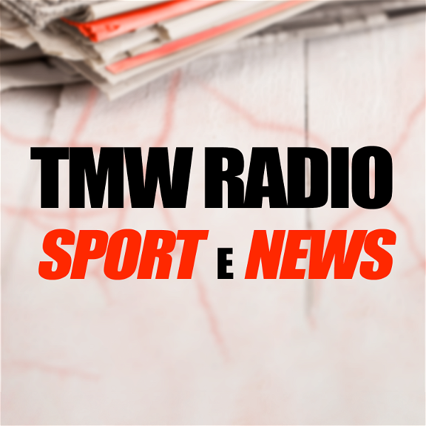 Artwork for TMW Radio Sport e News