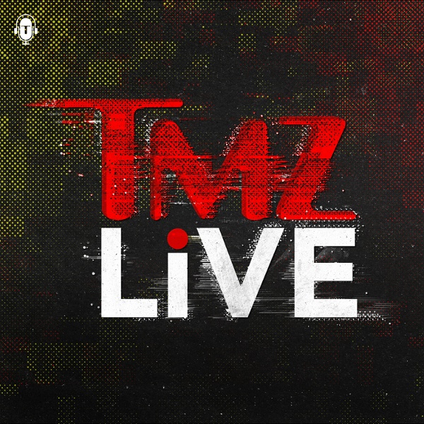 Artwork for TMZ Live