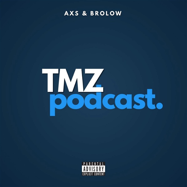 Artwork for TMZ Podcast