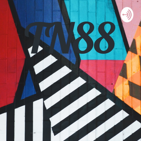 Artwork for TN88
