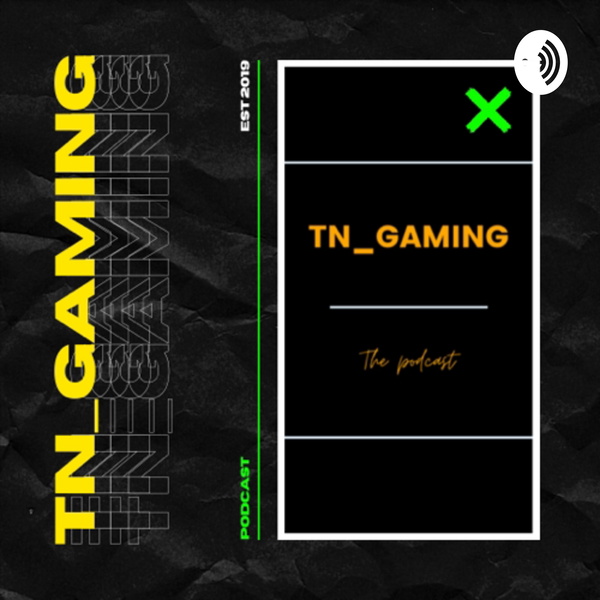 Artwork for TN_Gaming